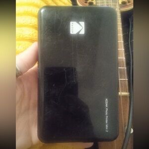 Kodak Portable Mini Printer 2